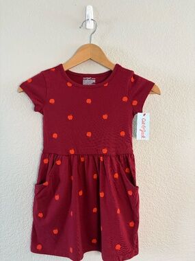 Cat & Jack Girls Sundress